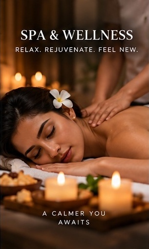 Spa & Wellness